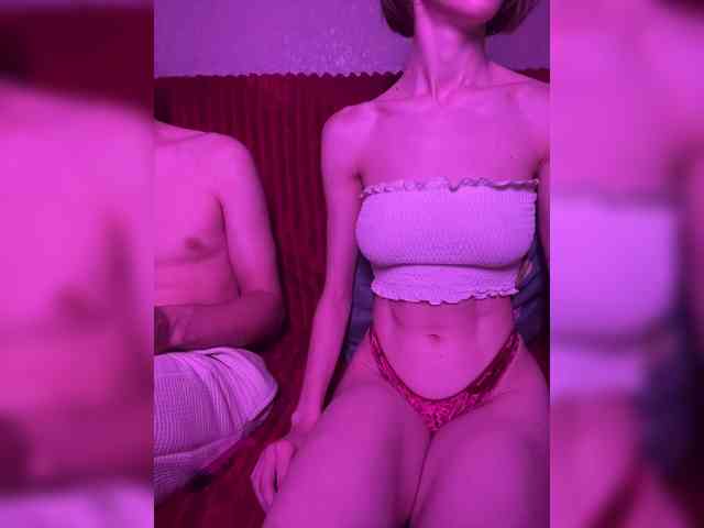 NaughtyDuo webcam
