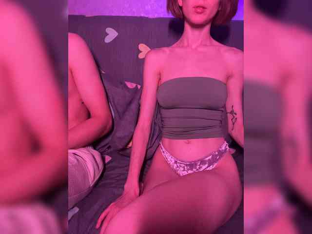 Model: NaughtyDuo