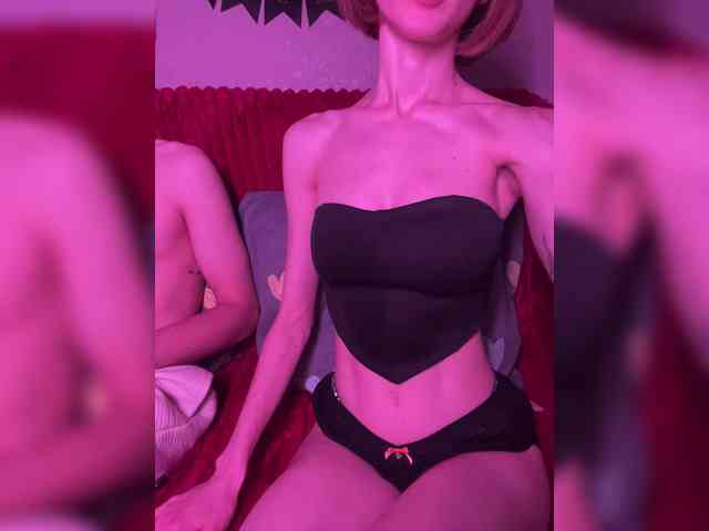 NaughtyDuo webcam
