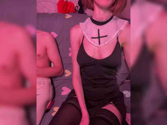 NaughtyDuo