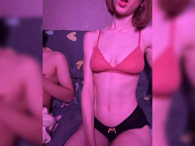 NaughtyDuo webcam
