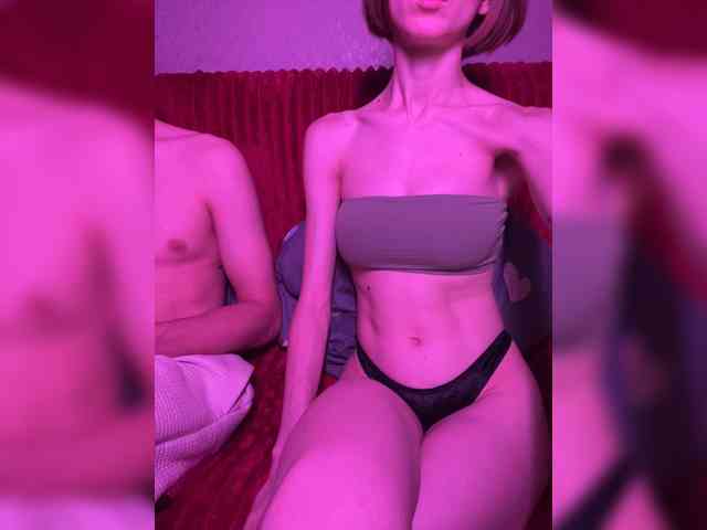NaughtyDuo webcam