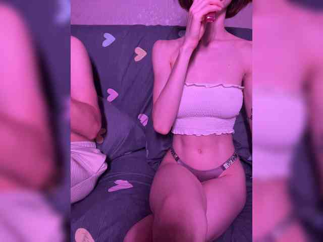 Model: NaughtyDuo