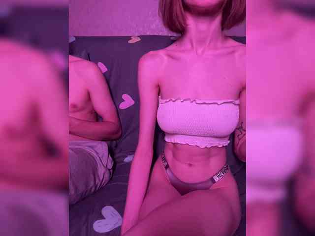 NaughtyDuo webcam