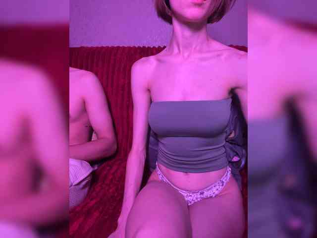 naughtyduo's live room