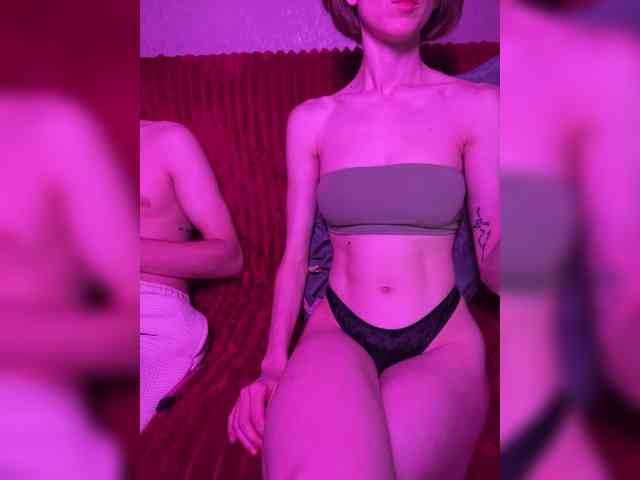 Модель: NaughtyDuo
