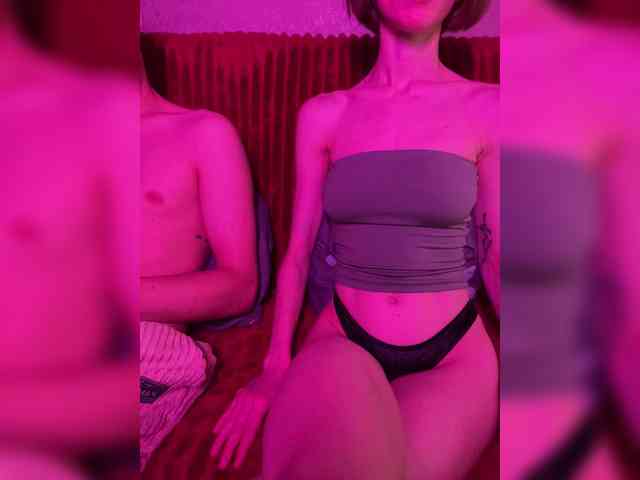 NaughtyDuo webcam