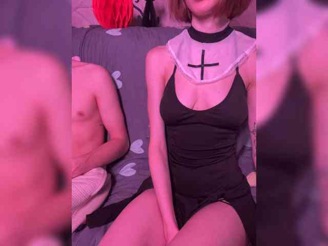 NaughtyDuo