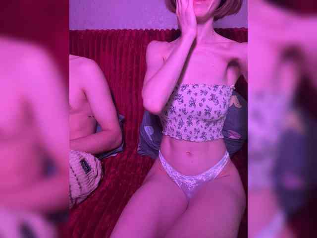 NaughtyDuo webcam