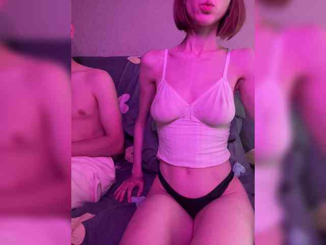 NaughtyDuo Sex Cam Show