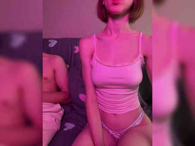 NaughtyDuo webcam