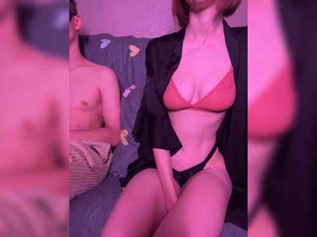 NaughtyDuo Sex Cam Show