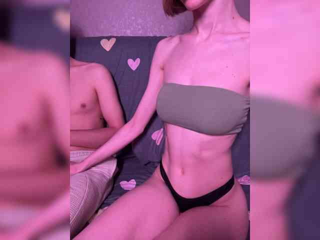 NaughtyDuo webcam