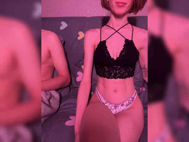 NaughtyDuo webcam