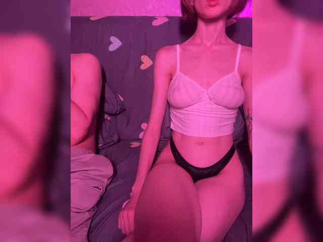 NaughtyDuo webcam