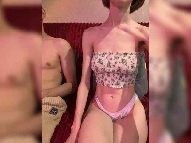 Model: NaughtyDuo