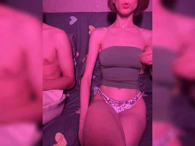 NaughtyDuo webcam