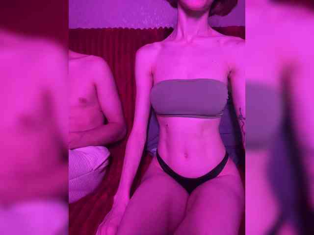 Модель: NaughtyDuo