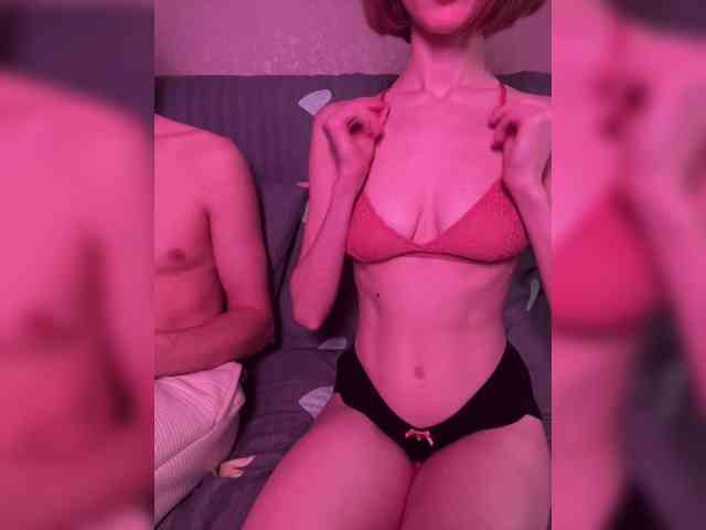 Модель: NaughtyDuo