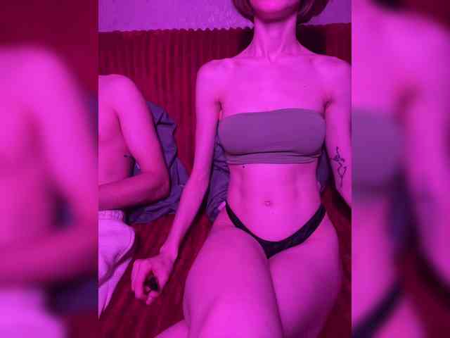 NaughtyDuo webcam