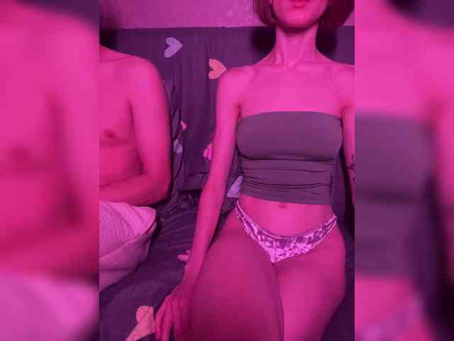 NaughtyDuo webcam