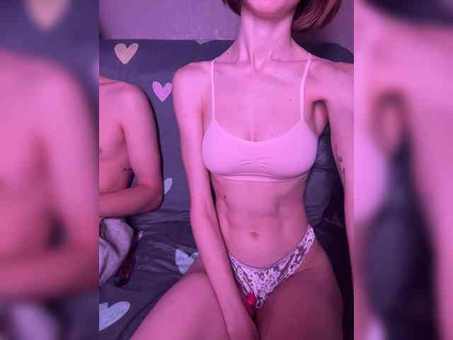 Модель: NaughtyDuo