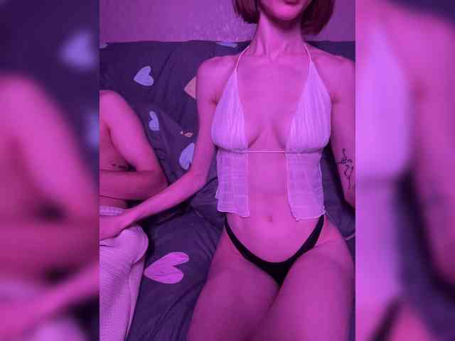 NaughtyDuo Sex Cam Show