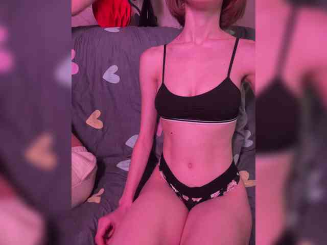 Модель: NaughtyDuo