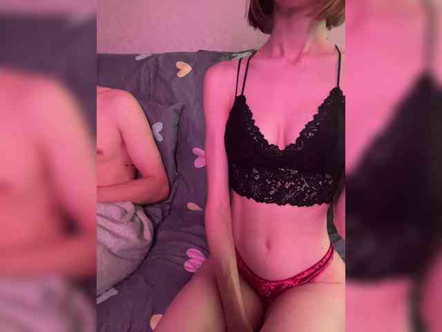 NaughtyDuo webcam