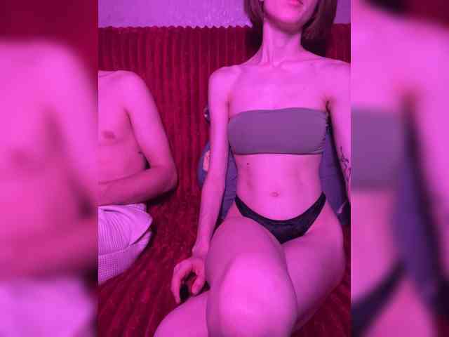 Model: NaughtyDuo
