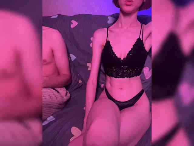 NaughtyDuo webcam