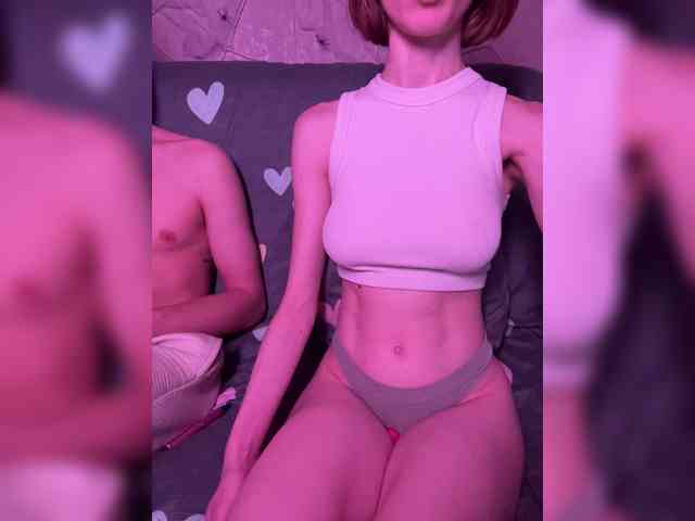 Модель: NaughtyDuo