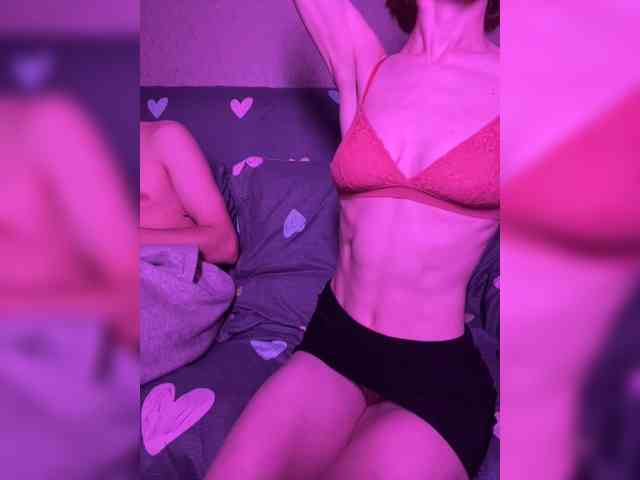 Модель: NaughtyDuo