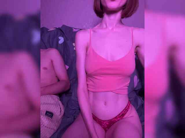 NaughtyDuo webcam
