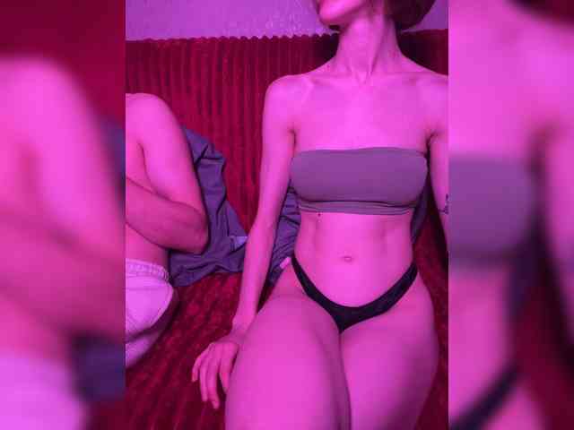 NaughtyDuo webcam