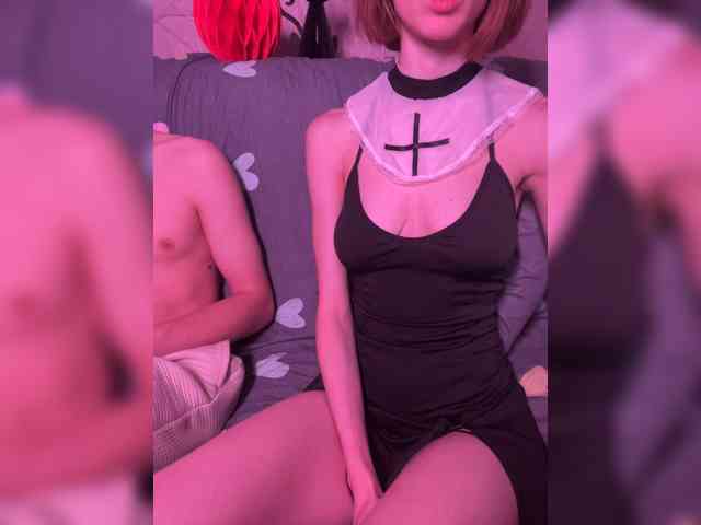 Модель: NaughtyDuo