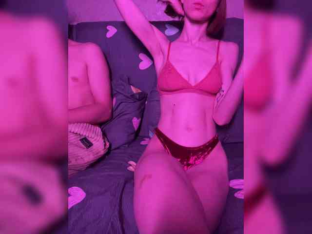 NaughtyDuo webcam