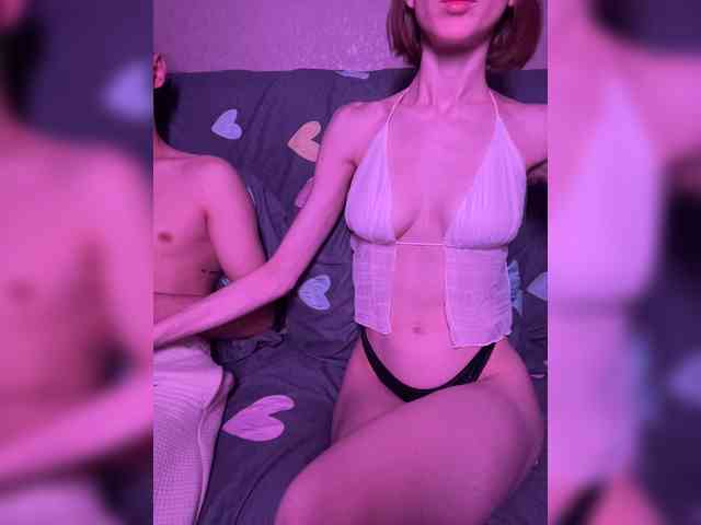 NaughtyDuo Sex Cam Show