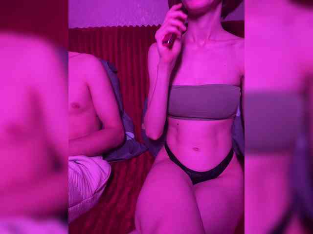 NaughtyDuo webcam