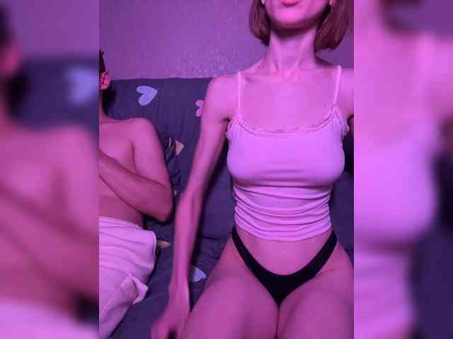 NaughtyDuo Sex Cam Show
