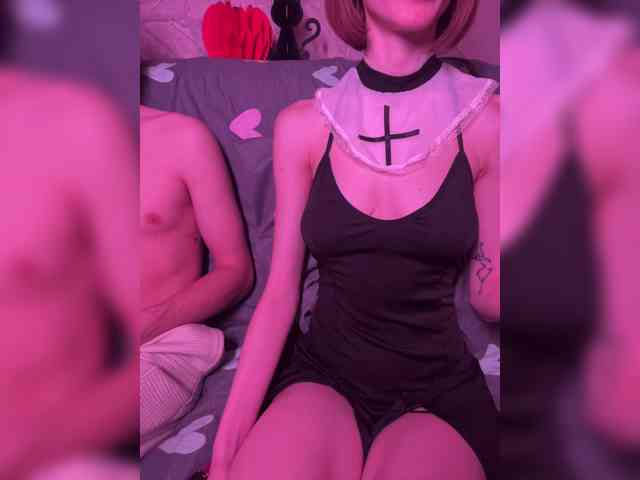 NaughtyDuo