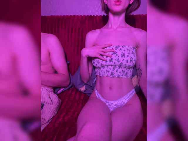 Model: NaughtyDuo
