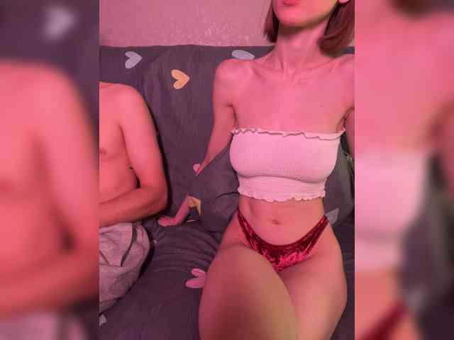 NaughtyDuo webcam