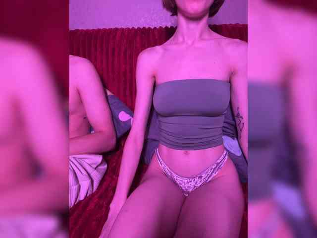 NaughtyDuo webcam