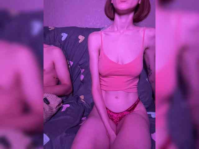 NaughtyDuo webcam