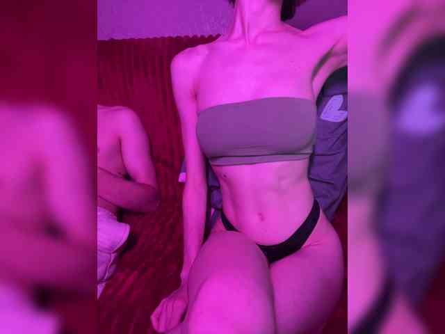 NaughtyDuo webcam