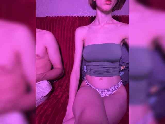Model: NaughtyDuo