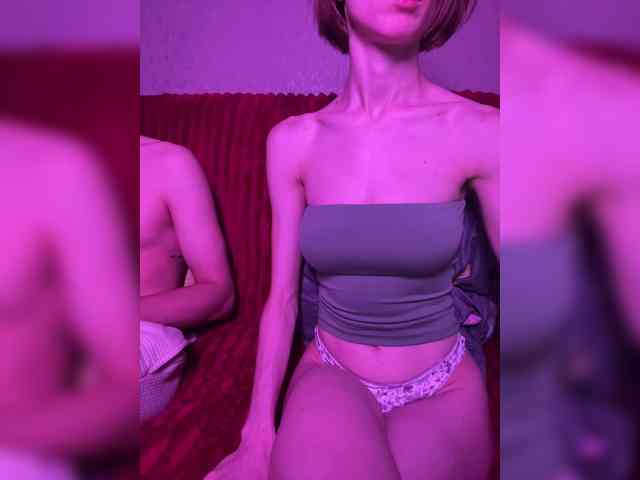 NaughtyDuo webcam