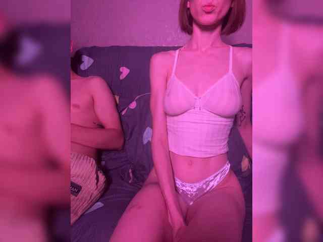 NaughtyDuo webcam