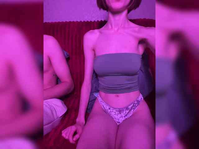 Модель: NaughtyDuo